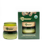 Certified Organic Anti-Aging Value-Pack Skincare Set