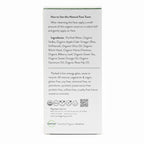 Certified Organic Anti-Aging Value-Pack Skincare Set