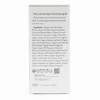Organic Facial Cleansing Gel with Geranium Oil | All Skin Types (Sensitive Skin Double Cleansing Methods)