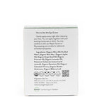 OUI ORGANIQUE Rejuvenating Eye Cream Dark Circle Fine Line Solution