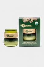 OUI ORGANIQUE Rejuvenating Eye Cream Dark Circle Fine Line Solution