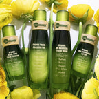 Organic Anti-Aging Sunscreen Skincare Set | Natural Moisturizer