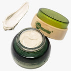 Certified Organic Rejuvenating Day Cream Burdock Root | Detoxify + Brighten