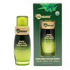 Certified Organic Rinse Free Facial Cleanser | Aloe Vera All-in-One Skin Freshener All Skin Types