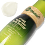 Certified Organic Rinse Free Facial Cleanser | Aloe Vera All-in-One Skin Freshener All Skin Types