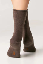 Conte Cotton Socks Comfort | 000 Melange