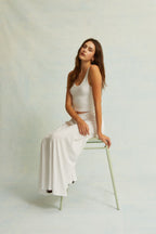 Raya Crop Tank