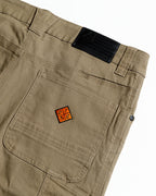 Trailblazer Taper Fit Pants | Coyote