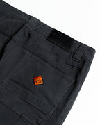 Trailblazer Standard Fit Pants | Vintage Black
