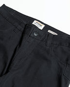 Trailblazer Standard Fit Pants | Vintage Black