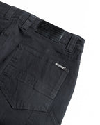 Hardened Double Knee Pant | Black