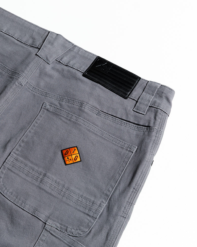 Trailblazer Standard Fit Pants | Castlerock