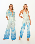 Pant to Jumpsuit Palma Cotton