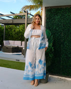 Pant to Jumpsuit Palma Cotton