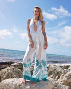 Pant to Jumpsuit Palma Cotton