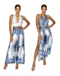Pant to Jumpsuit | Reina