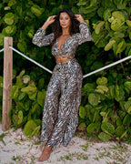 Pant to Jumpsuit | Savannah