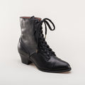 Paris Boots | Black