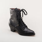 Paris Boots | Black