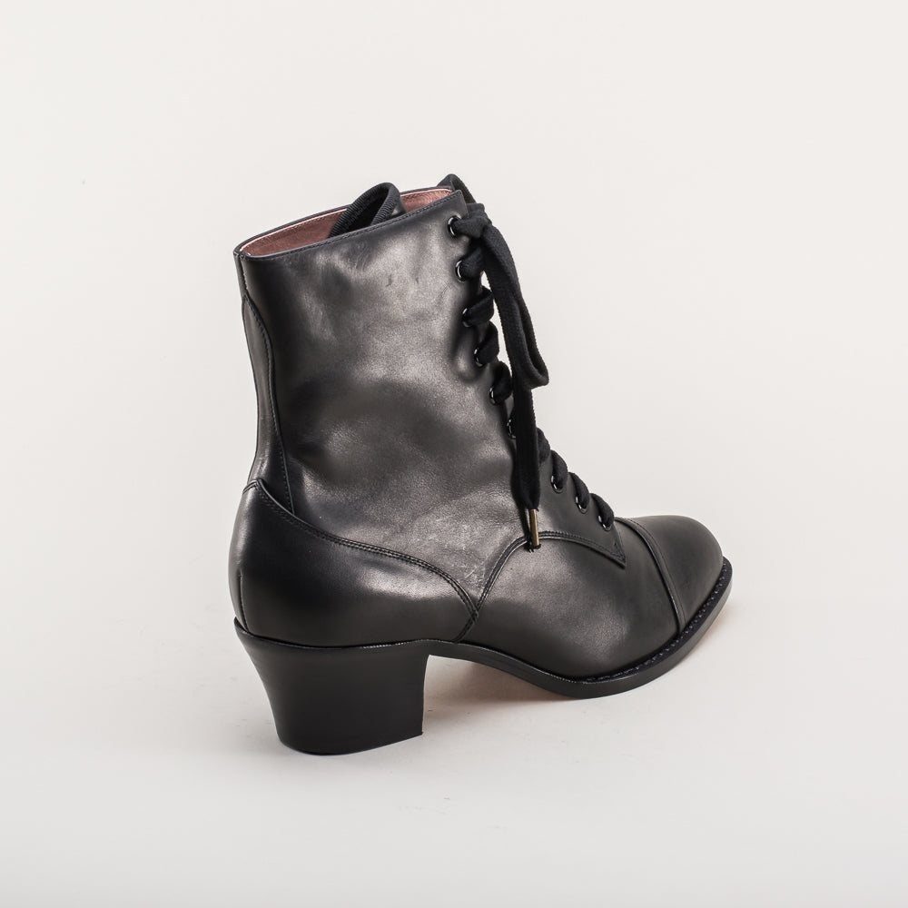 Paris Boots | Black