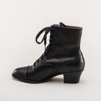 Paris Boots | Black
