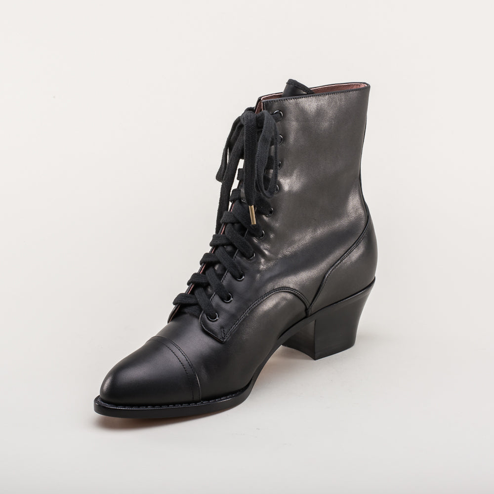 Paris Boots | Black