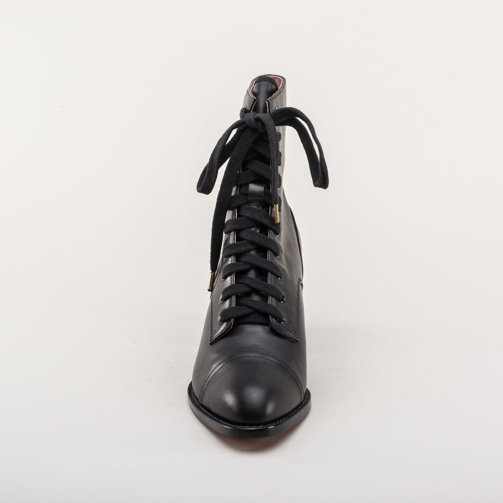 Paris Boots | Black