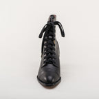 Paris Boots | Black
