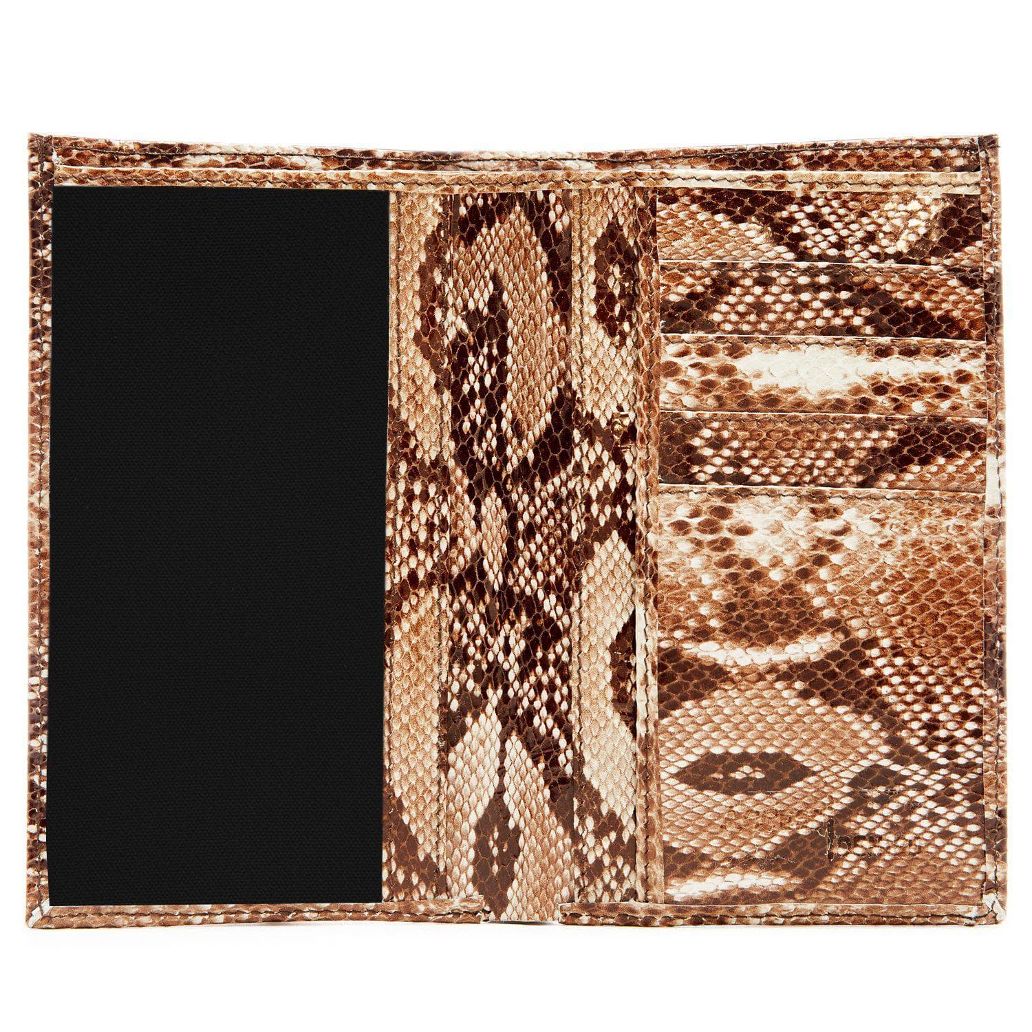 Passport Holder