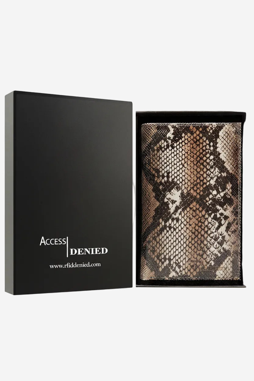Passport Holder