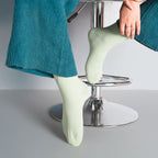 NISA Collection Waterproof Wudhu Socks for Muslim Women