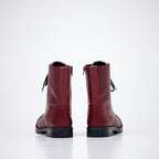511 Burgundy with Zipper - Winter