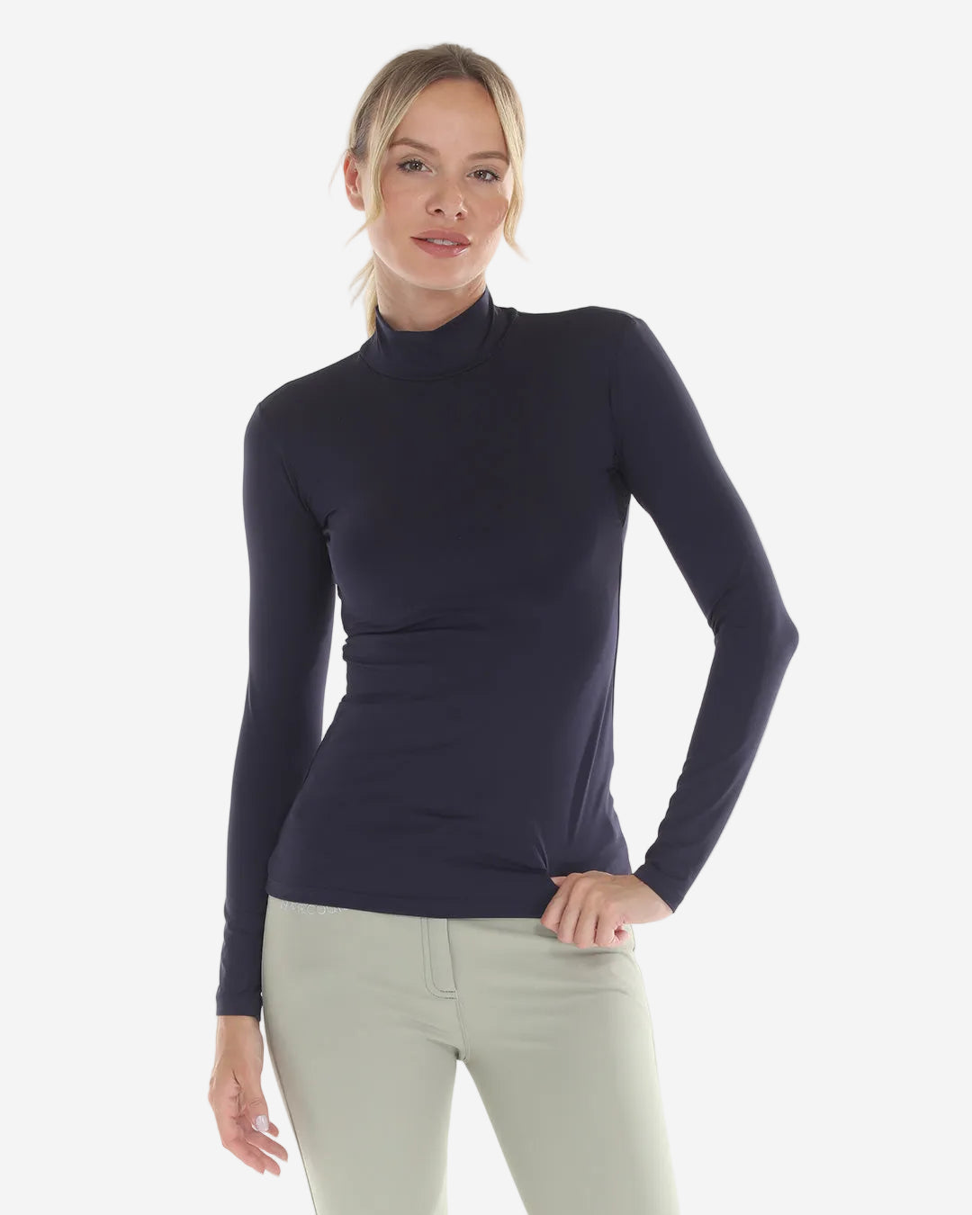 POPPI Equestrian Top