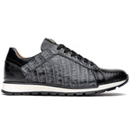 Portici Sneaker | Gray/Black