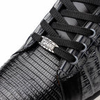 Portici Sneaker | Gray/Black