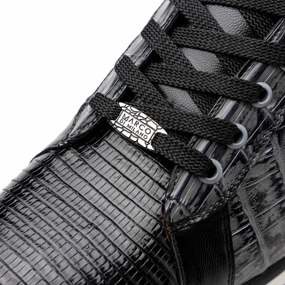Portici Sneaker | Gray/Black