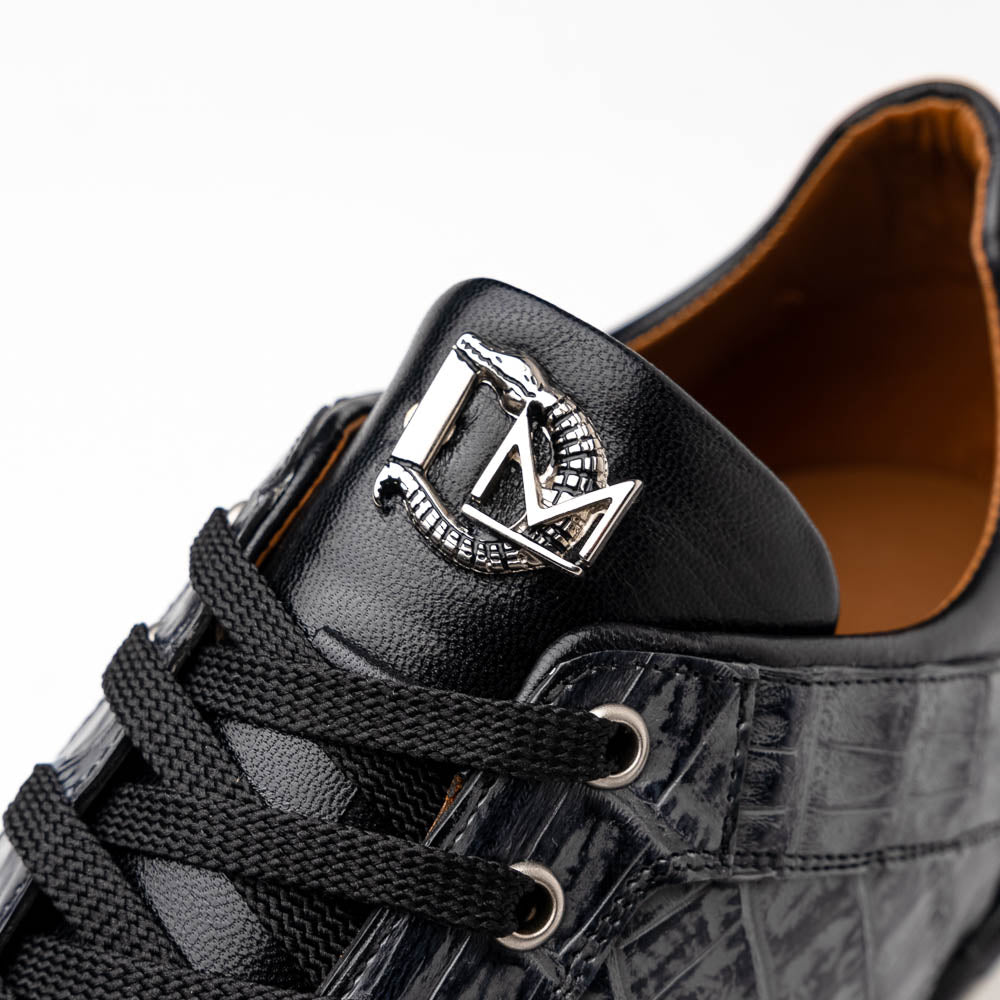 Portici Sneaker | Gray/Black