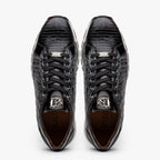 Portici Sneaker | Gray/Black