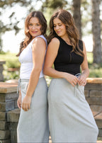 Premium Basic Layering Tank Top