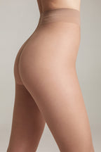 Tights Conte Prestige 20 Den | Sheer to Waist Noble Shine
