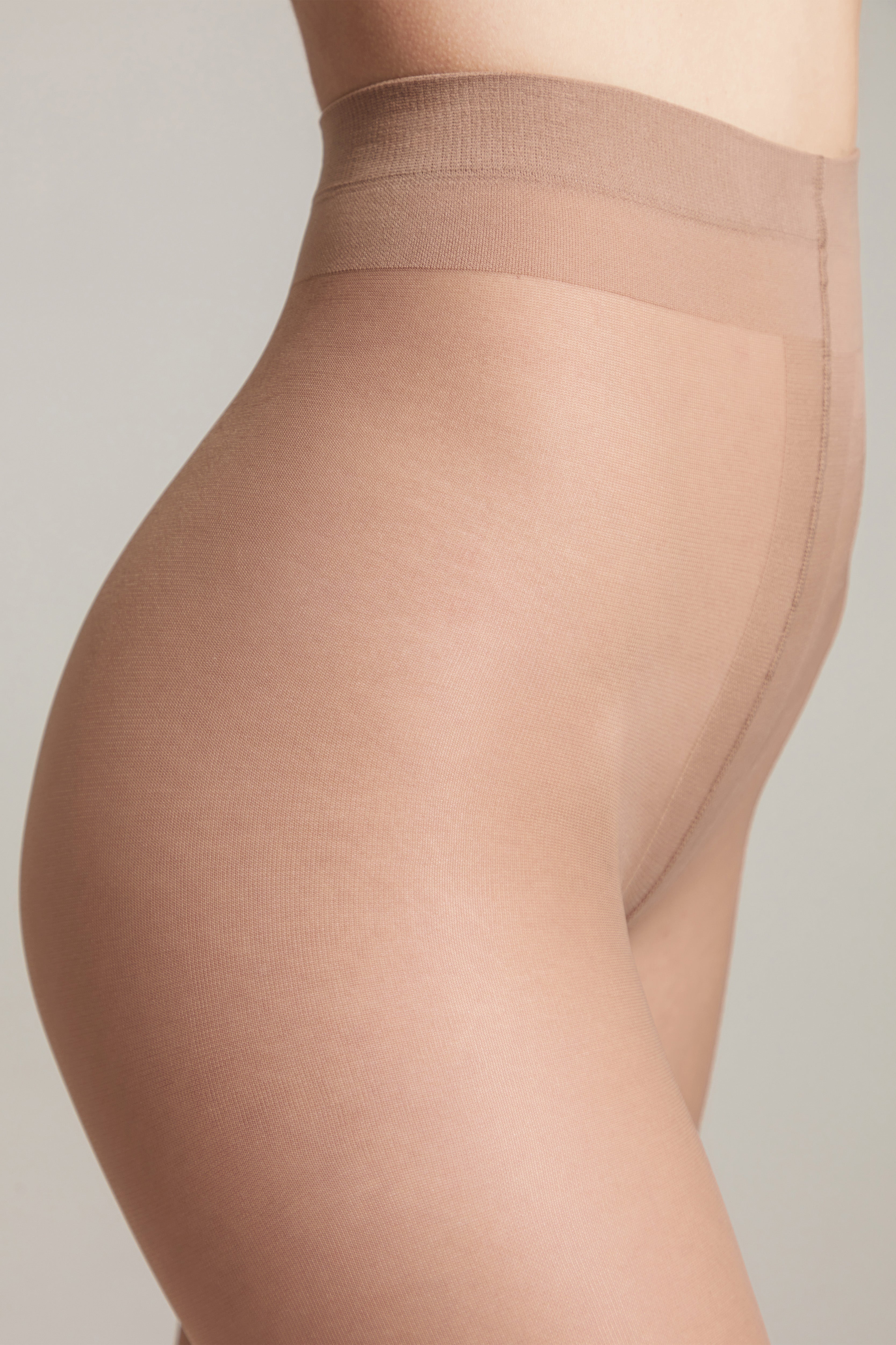 Tights Conte Prestige 20 Den | Sheer to Waist Noble Shine