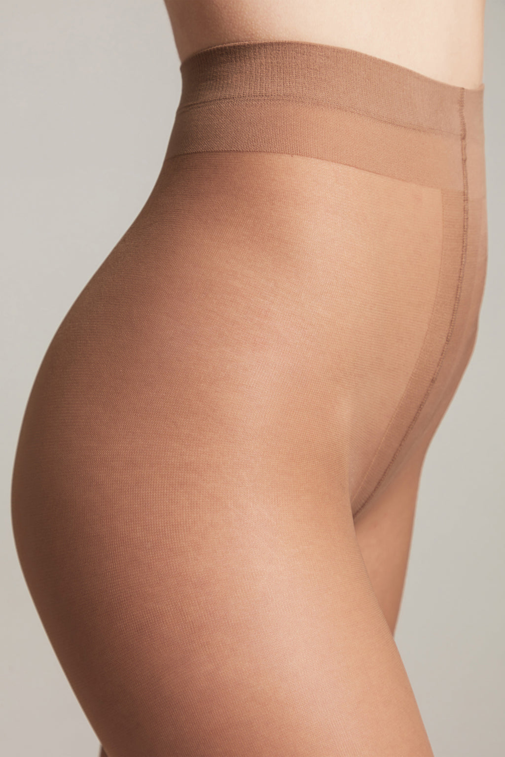 Tights Conte Prestige 20 Den | Sheer to Waist Noble Shine