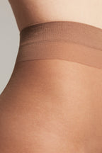 Conte Prestige Tights 40 Den | Sheer to Waist Noble Shine