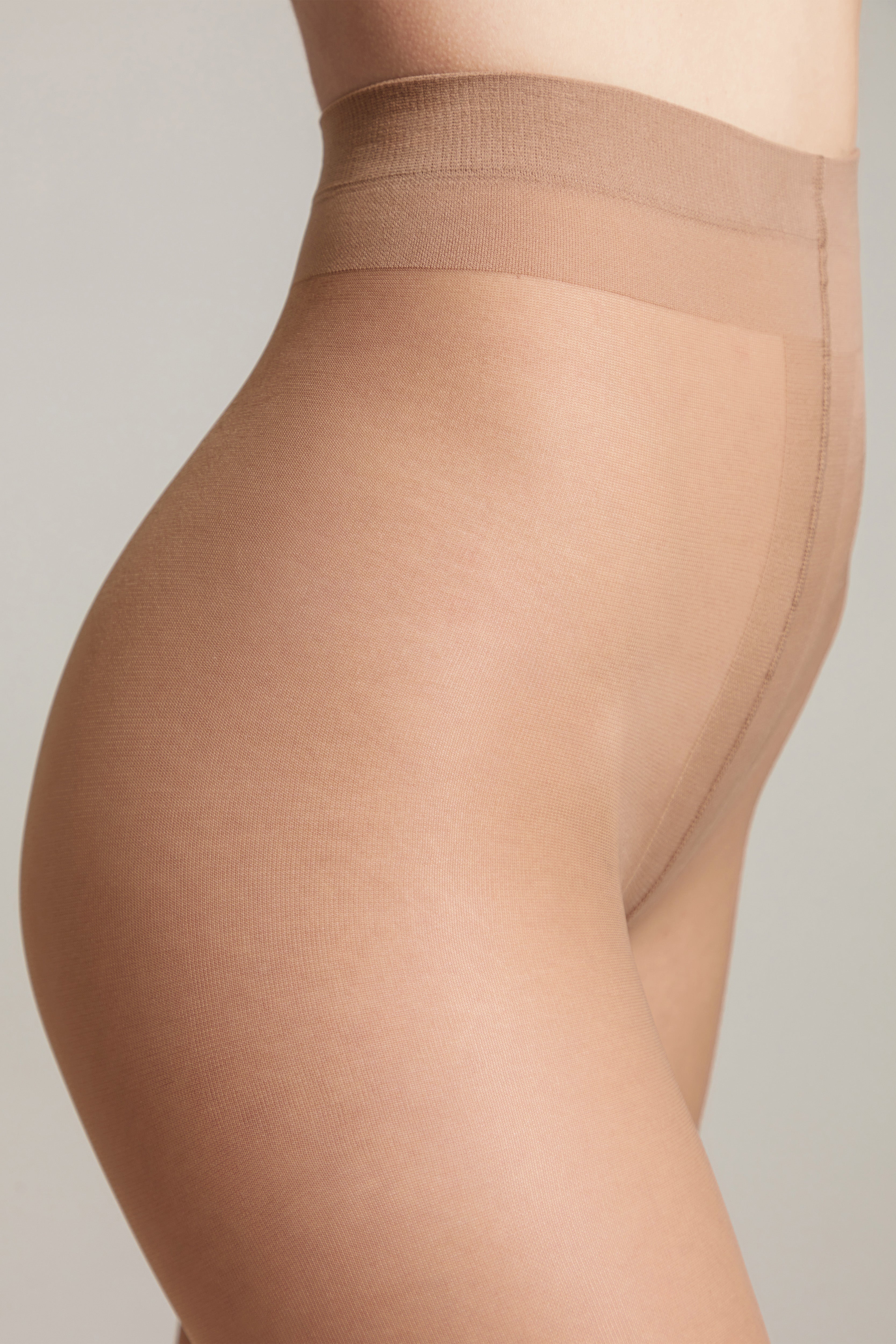 Tights Conte Prestige 20 Den | Sheer to Waist Noble Shine