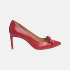 Divine Heels Red Mestico