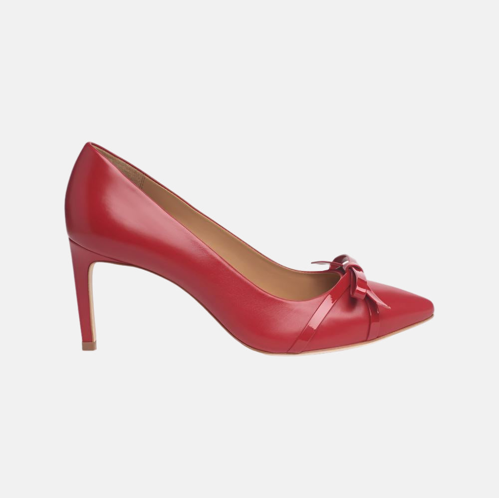 Divine Heels Red Mestico