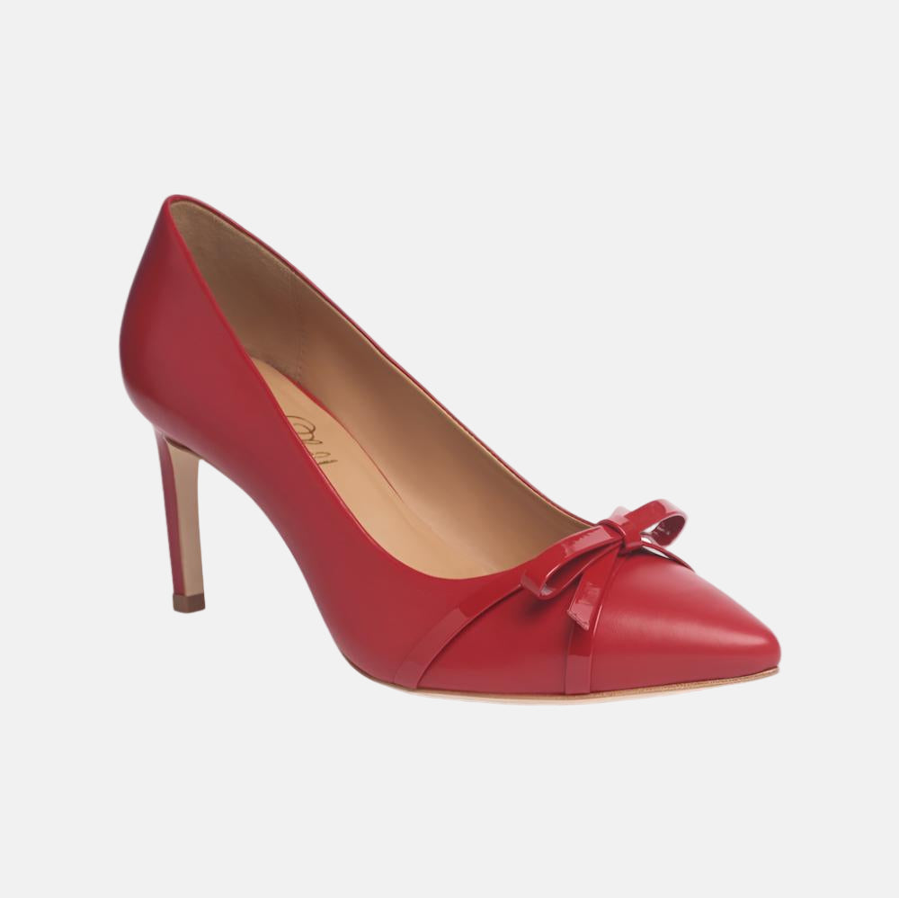 Divine Heels Red Mestico