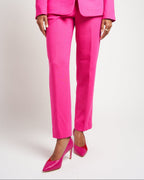 Dominique Pink Pumps
