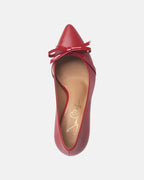 Divine Heels Red Mestico