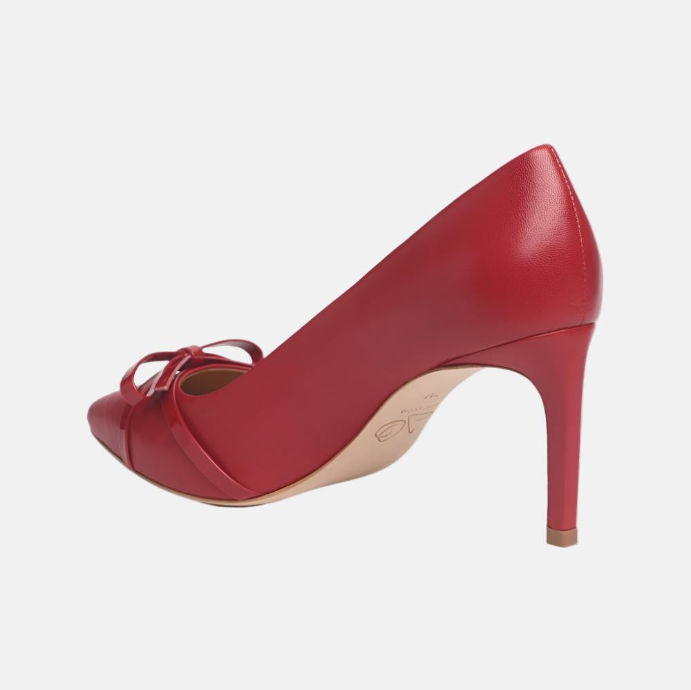 Divine Heels Red Mestico